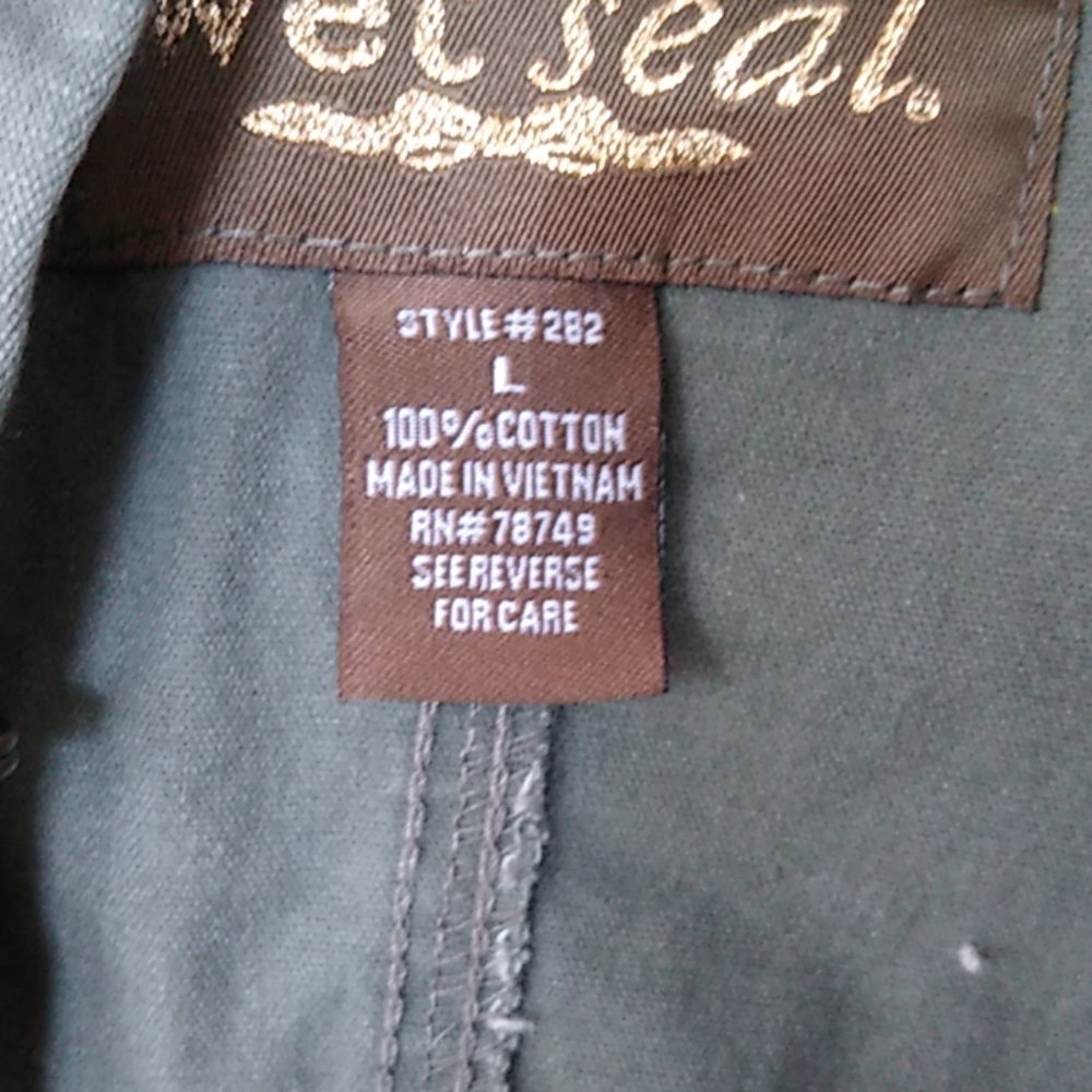 Jacket - Picture 2 of 3